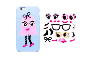 A personalization product from Kate Spade.