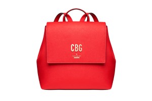 A personalization product from Kate Spade.