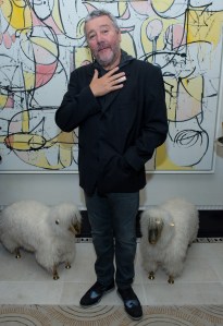 Philippe Starck