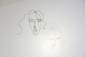 Calder's "Medusa" (1930)