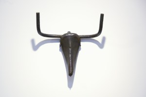 Picasso's "Head of a Bull" (1942)