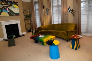 Peter Piloto Francis Upritchard Frieze Week