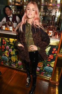 Mary Charteris