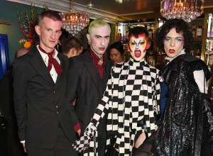 Charles Jeffrey