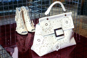 Roger Vivier Spring 2017