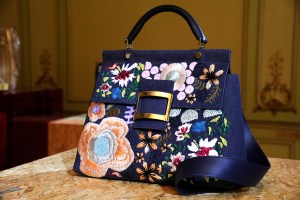Roger Vivier Spring 2017