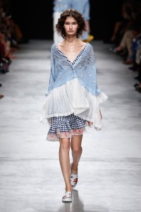 Rahul Mishra RTW Spring 2017