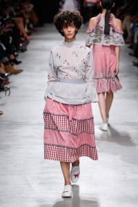 Rahul Mishra RTW Spring 2017