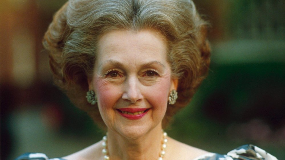Countess Raine Spencer