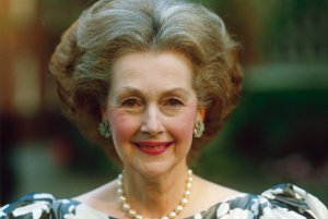Countess Raine Spencer