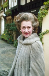 Countess Raine Spencer