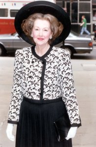 Countess Raine Spencer