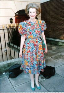 Countess Raine Spencer