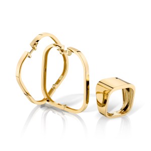 From the Rashida Jones x Iconery collection