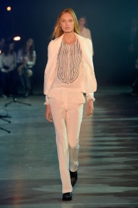 Redemption RTW Spring 2017