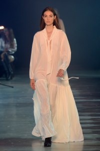 Redemption RTW Spring 2017