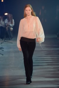 Redemption RTW Spring 2017
