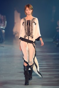 Redemption RTW Spring 2017
