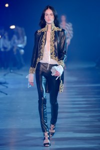 Redemption RTW Spring 2017