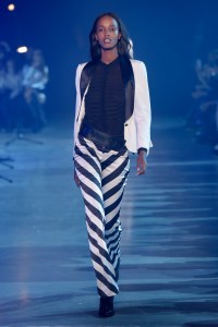 Redemption RTW Spring 2017