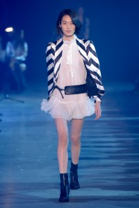Redemption RTW Spring 2017