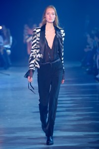 Redemption RTW Spring 2017