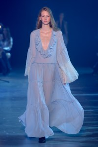 Redemption RTW Spring 2017