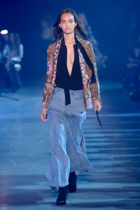 Redemption RTW Spring 2017