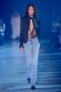 Redemption RTW Spring 2017