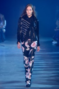 Redemption RTW Spring 2017