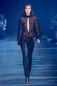 Redemption RTW Spring 2017