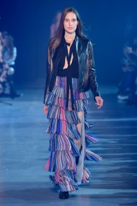 Redemption RTW Spring 2017