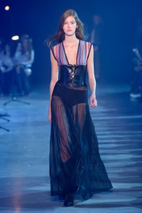 Redemption RTW Spring 2017