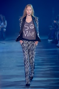 Redemption RTW Spring 2017