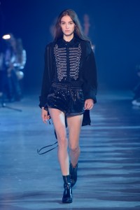 Redemption RTW Spring 2017