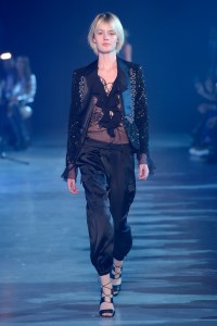 Redemption RTW Spring 2017