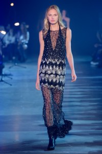 Redemption RTW Spring 2017