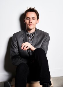 Reeve Carney