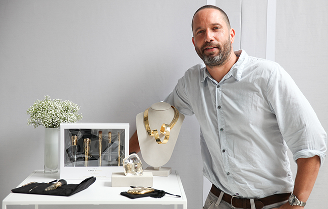 Alexis Bittar