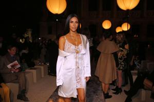 Kim Kardashian Givenchy robbed gunpoint Paris hotel