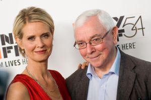 "A Quiet Passion" Film Premiere at the New York Film Festival