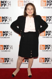 "A Quiet Passion" Film Premiere at the New York Film Festival