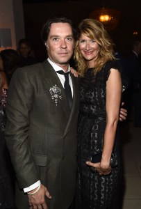 Hammer Museum Gala in the Garden 2016 Rufus Wainwright and Laura Dern