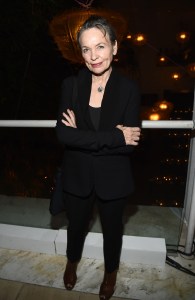 Hammer Museum Gala in the Garden 2016 Laurie Anderson
