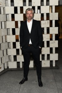 Hammer Museum Gala in the Garden 2016 Karl Ove Knausgaard