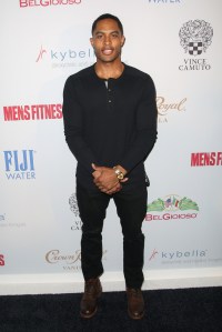 Men's Fitness 'Game Changers' party