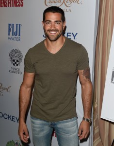 Men's Fitness 'Game Changers' party
