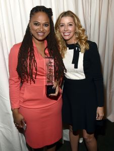 Variety Power of Women 2016 Ava DuVernay an Sara Blakely