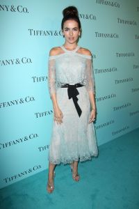 Tiffany & Co. Rodeo Drive Party Camilla Belle