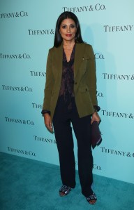 Tiffany & Co. Rodeo Drive Party Rachel Roy